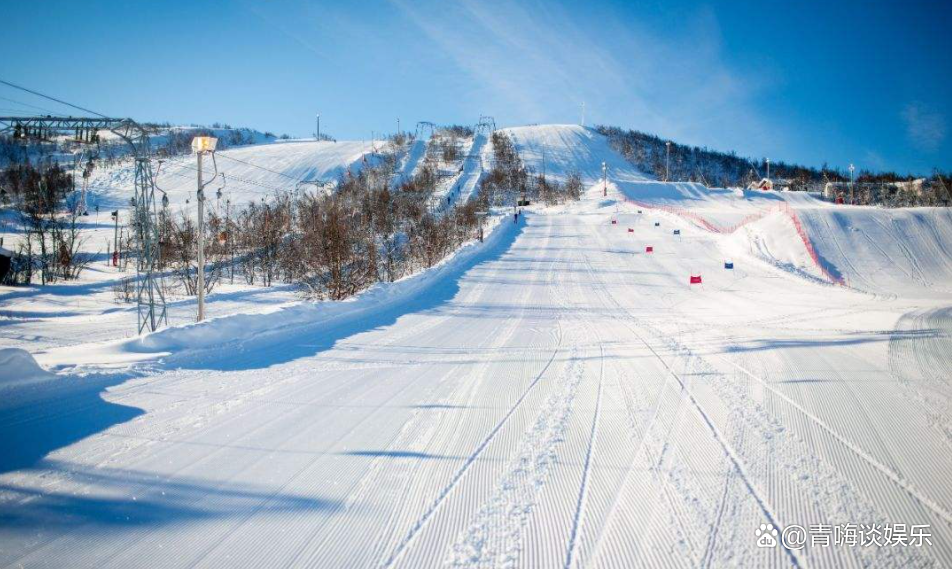 为什么滑雪比赛在正式的比赛中会更加怕下雪？