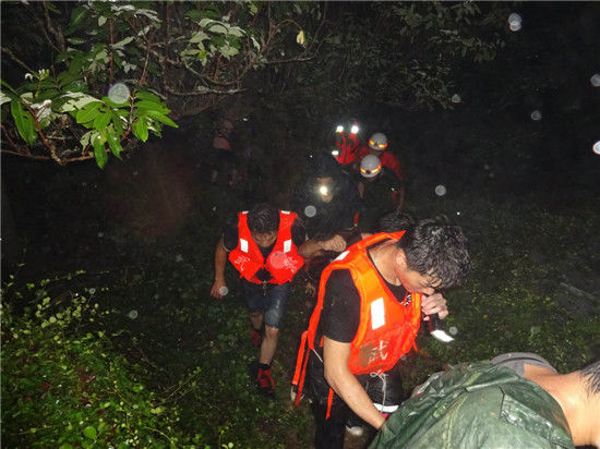 福建莆田突降大雨，街道成河道，当地的降雨强度到底如何？