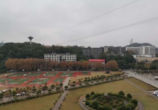 湖北师范大学怎么样