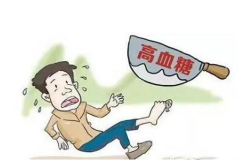 血糖的正常值范围是多少？