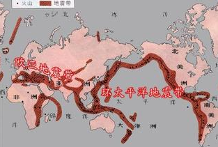 印尼为什么突发7.4级地震？