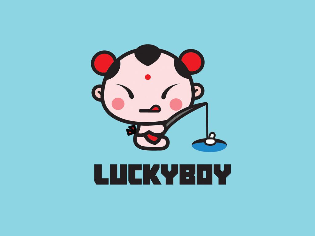 lucky是什么意思啊？