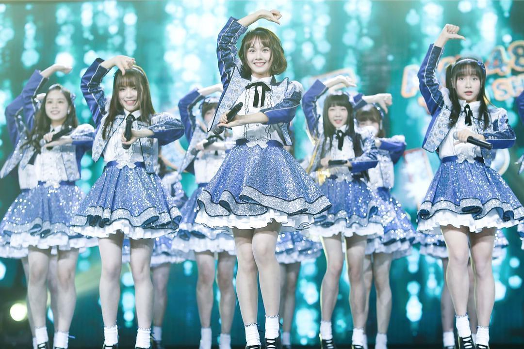 SNH48总选出新规则，总决选只有148个现场成员坐席，这是否太残酷？