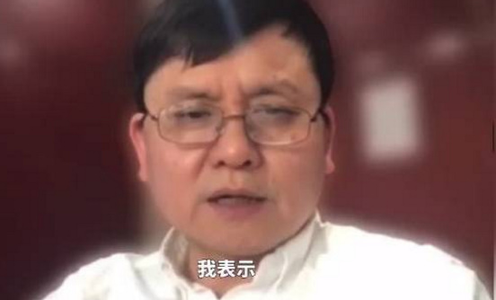 张文宏专家表示非常敬佩就地过年的同志，他们为此牺牲了什么？