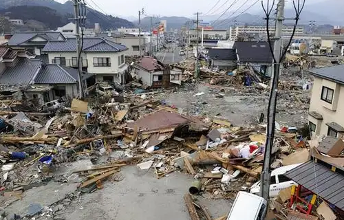 地震是怎么形成的