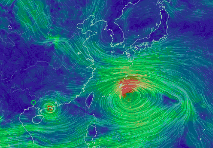 河南为何成为全国强降雨中心？