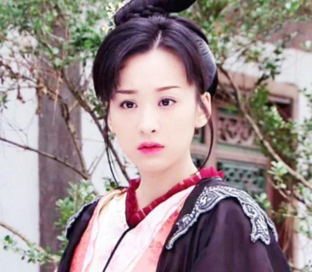 她被称为“雷剧女王”，还曾经出演过《步步惊心》，穆婷婷现状如何呢？