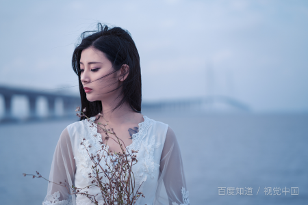 秀气女生给人什么感觉