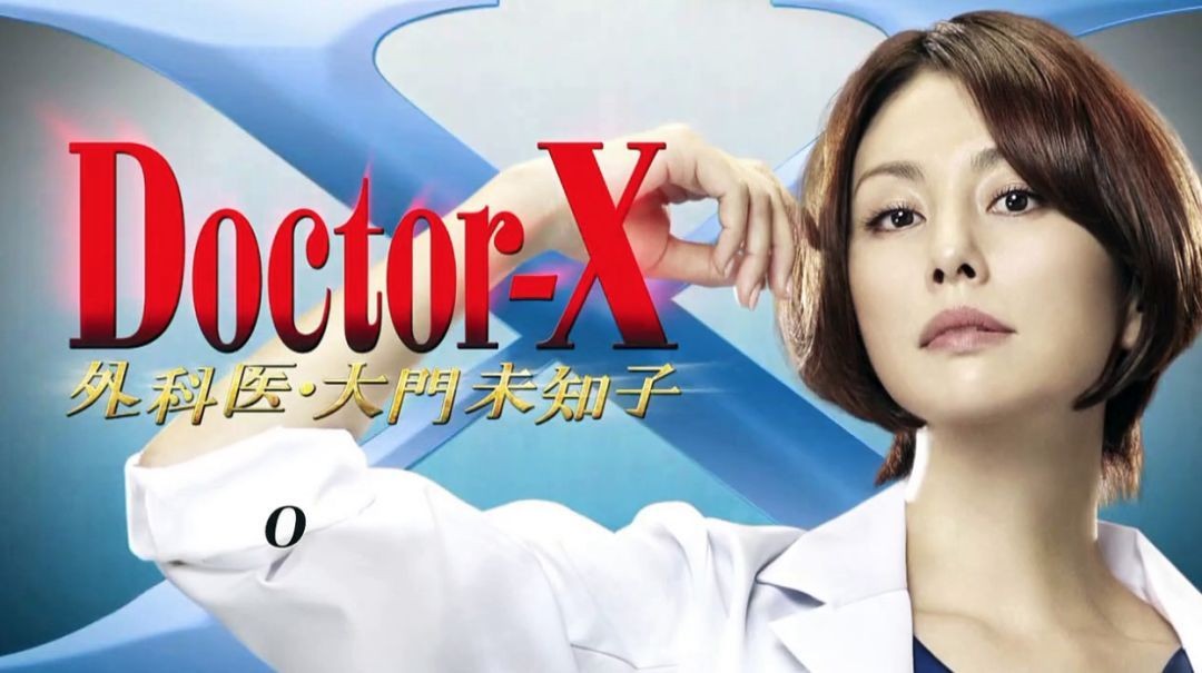 《Doctor X》主要讲了什么？