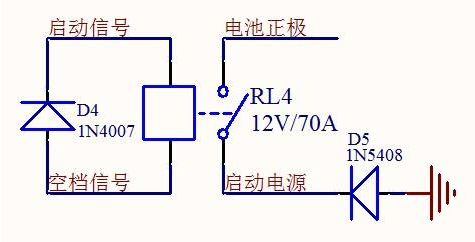 FR107二极管的作用和IN4007的作用 说详细点 我是个新手 还不大懂 谢谢