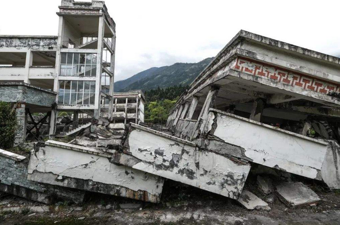 邢台地震是哪一年?