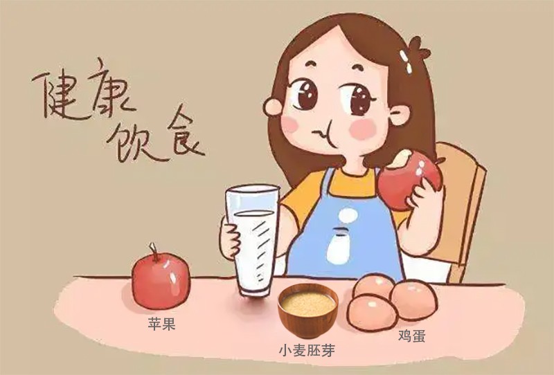 便秘吃什么