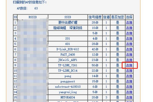 无线桥接路由器怎么设置方法