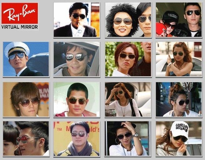 rayban是什么牌子