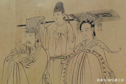 历史上哪一位画家被称为画圣？画圣的代表作品有哪些？