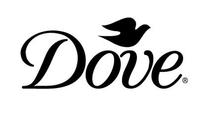 多芬和德芙的标志为什么都是DOVE?