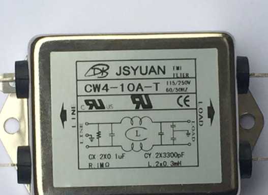 滤波器和电抗器有什么区别？