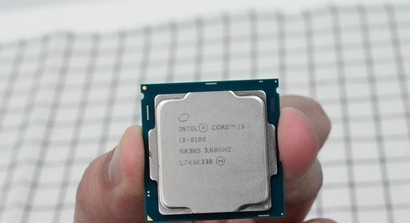 intel i38100处理器评价