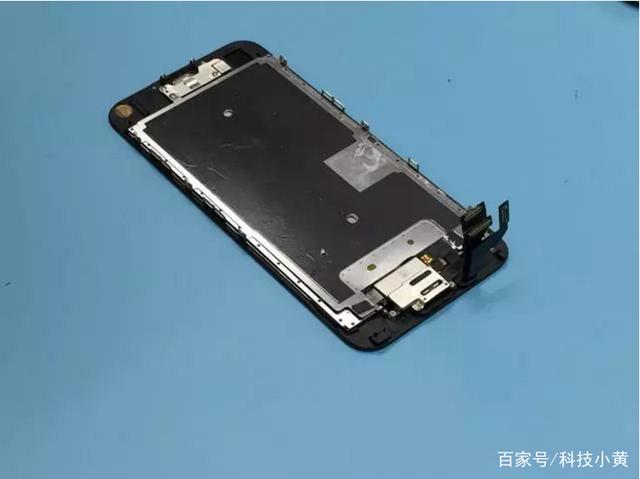 iPhone6s自己换电池好换吗