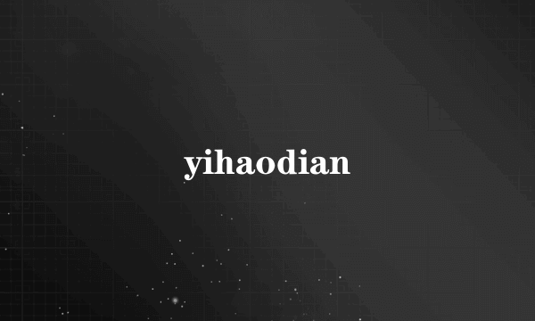 yihaodian