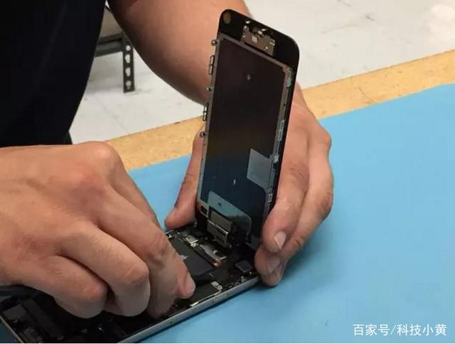 iPhone6s自己换电池好换吗