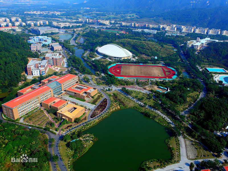 北京师范大学珠海分校的具体地址，邮编，电话