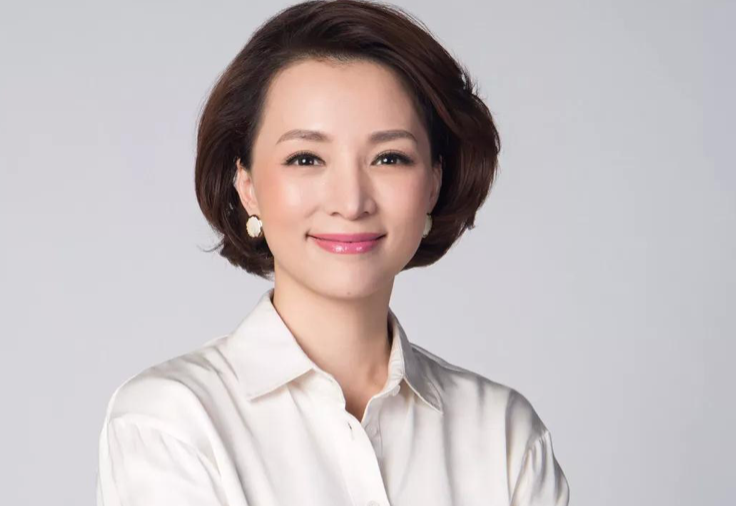 一山不容二虎，与董卿斗了十几年的周涛，为何女儿却成了她一生的痛？