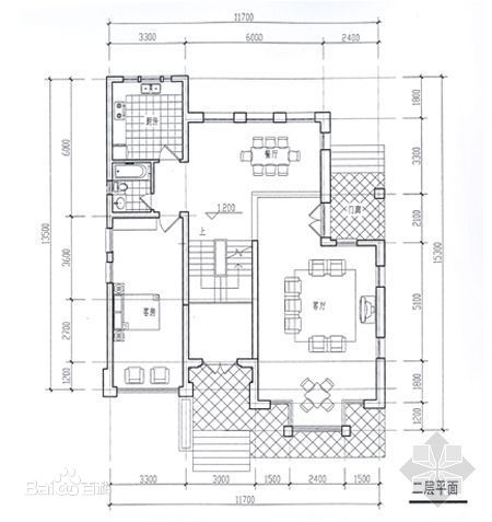 建筑图纸如何下载？