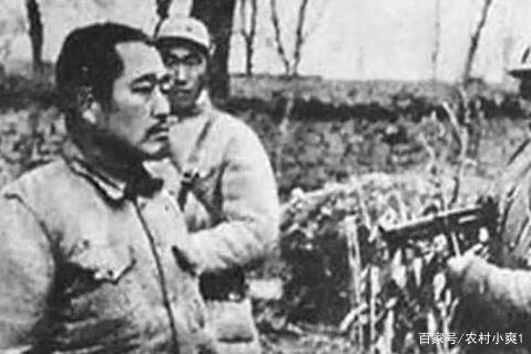 1949年，一军长投诚后再次背叛我军，晚年为何还能享受军级待遇？