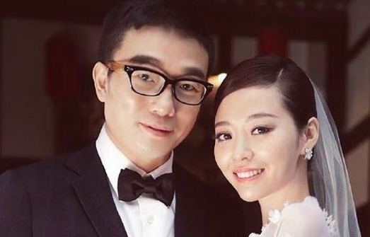 张靓颖和冯轲为什么离婚？