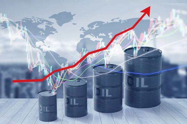国内油价调整新消息，今晚油价或迎年内第七涨，这是什么原因导致的？
