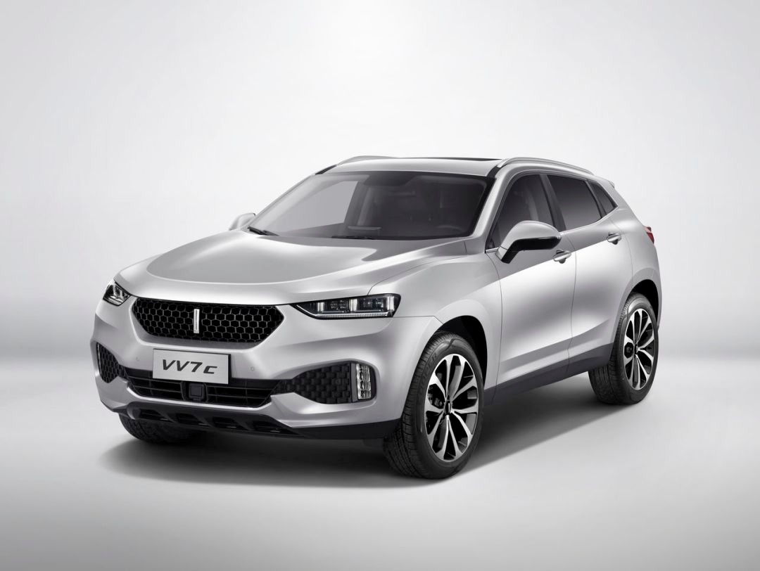 安全性最高的十大suv