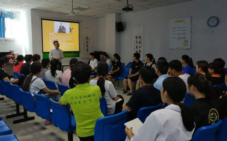 学习市场营销的心得和体会