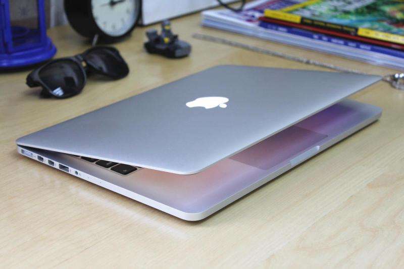 macbook pro a1278是什么时候的机型？