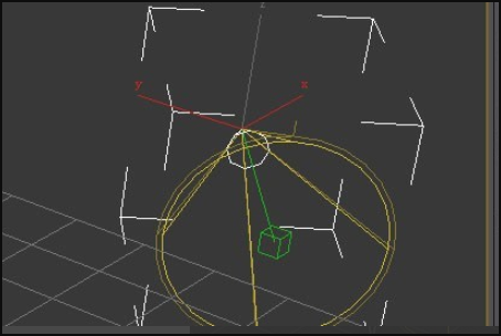 3Dmax中灯光怎么设置