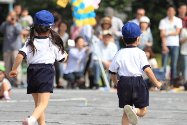 幼儿园小班有趣的室内游戏