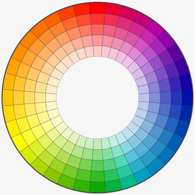 如何学习色彩搭配