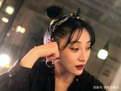 女演员李楠因卵巢癌离世，曾出演《大宅门》，她的离去你觉得可惜吗？