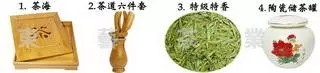 泡龙井茶的步骤有哪些