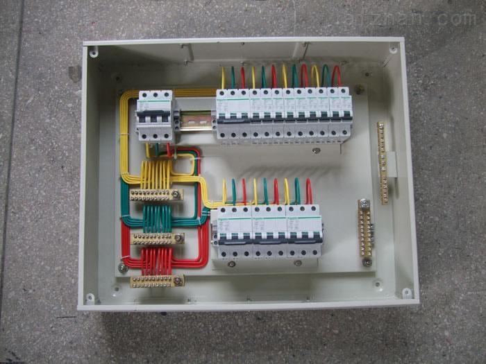 配电箱的国家标准