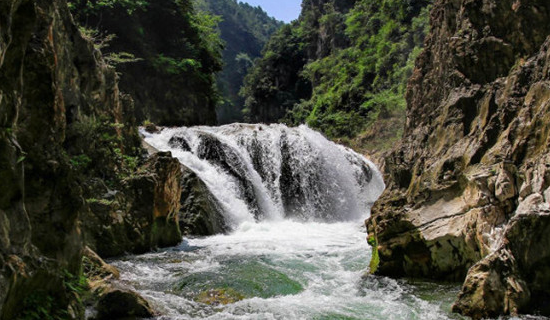 湖南湘西旅游必去十大景点