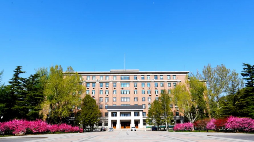 中国农业大学在哪个城市