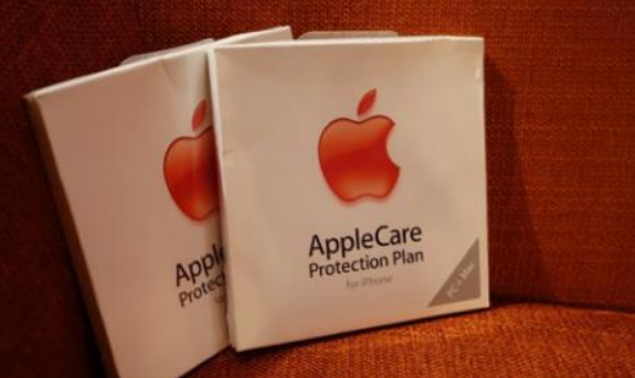 applecare+是什么服务？