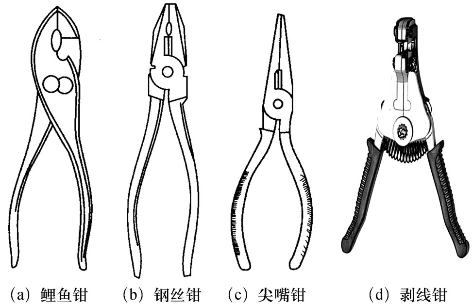 维修摩托车需要哪些工具