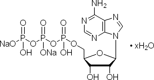 UTP生物化学名字是什么