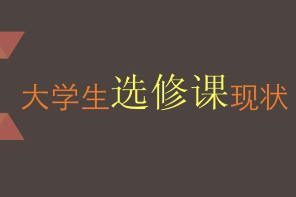 大学上大一要报选修课吉他可以吗艺术