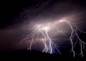 实拍四川暴雨：大鱼游上街头乱窜，暴雨天气要注意哪些安全事项？