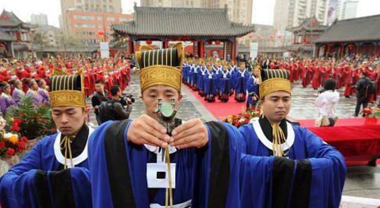 祭祀是什么意思