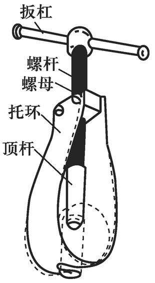 维修摩托车需要哪些工具