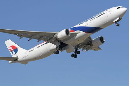 mh370是什么型号飞机